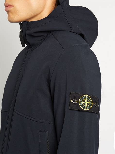 stone island men's jackets.